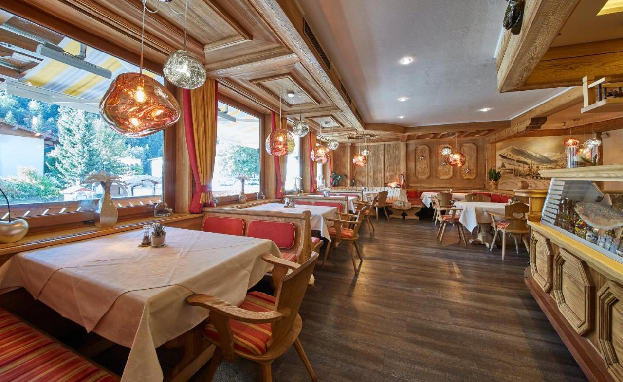 Apart-Hotel Forellenhof Saalbach-Hinterglemm Extérieur photo