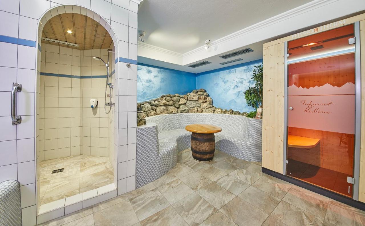 Apart-Hotel Forellenhof Saalbach-Hinterglemm Extérieur photo