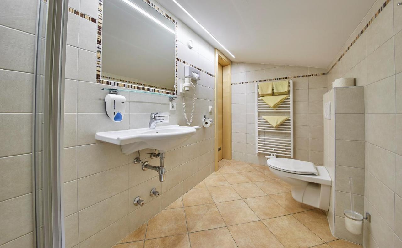 Apart-Hotel Forellenhof Saalbach-Hinterglemm Extérieur photo