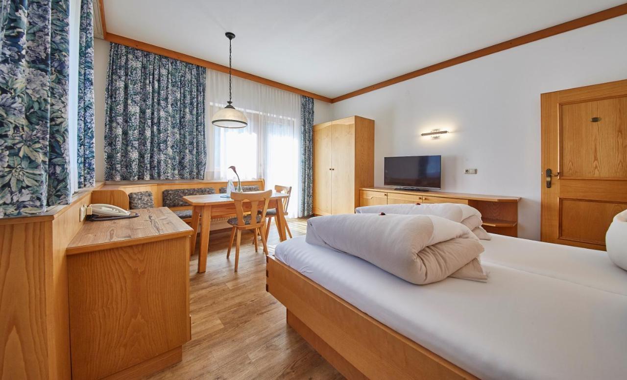 Apart-Hotel Forellenhof Saalbach-Hinterglemm Chambre photo