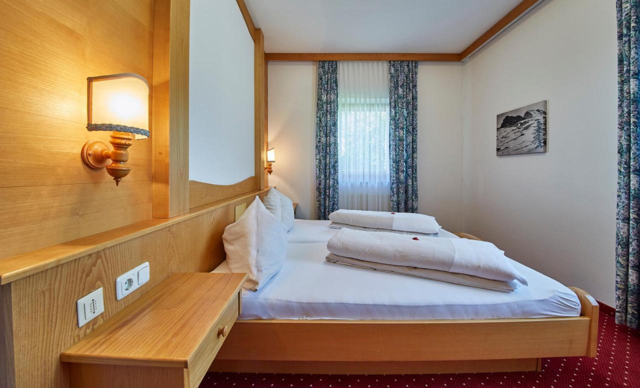 Apart-Hotel Forellenhof Saalbach-Hinterglemm Extérieur photo