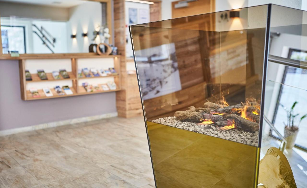 Apart-Hotel Forellenhof Saalbach-Hinterglemm Extérieur photo