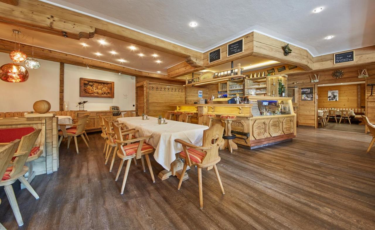 Apart-Hotel Forellenhof Saalbach-Hinterglemm Extérieur photo