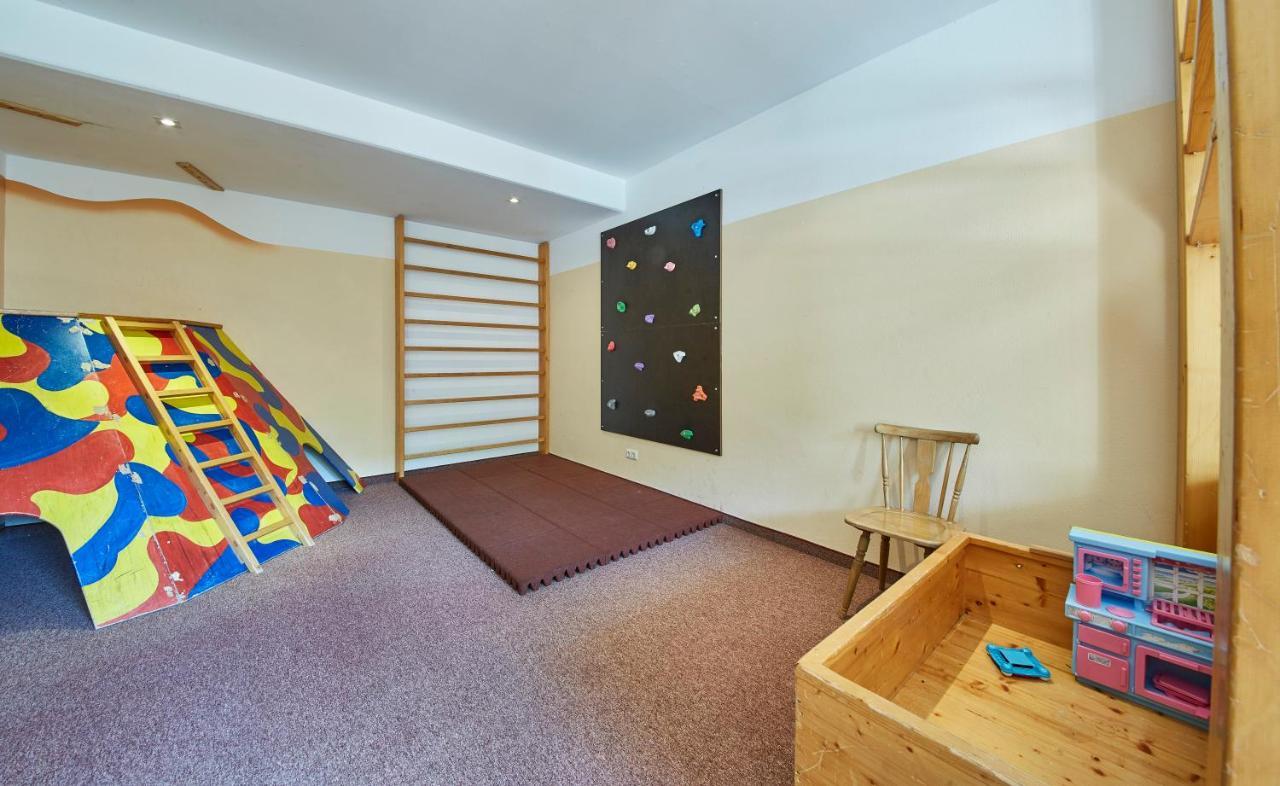 Apart-Hotel Forellenhof Saalbach-Hinterglemm Extérieur photo