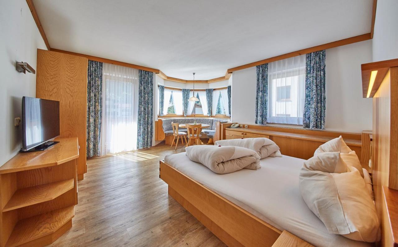 Apart-Hotel Forellenhof Saalbach-Hinterglemm Chambre photo