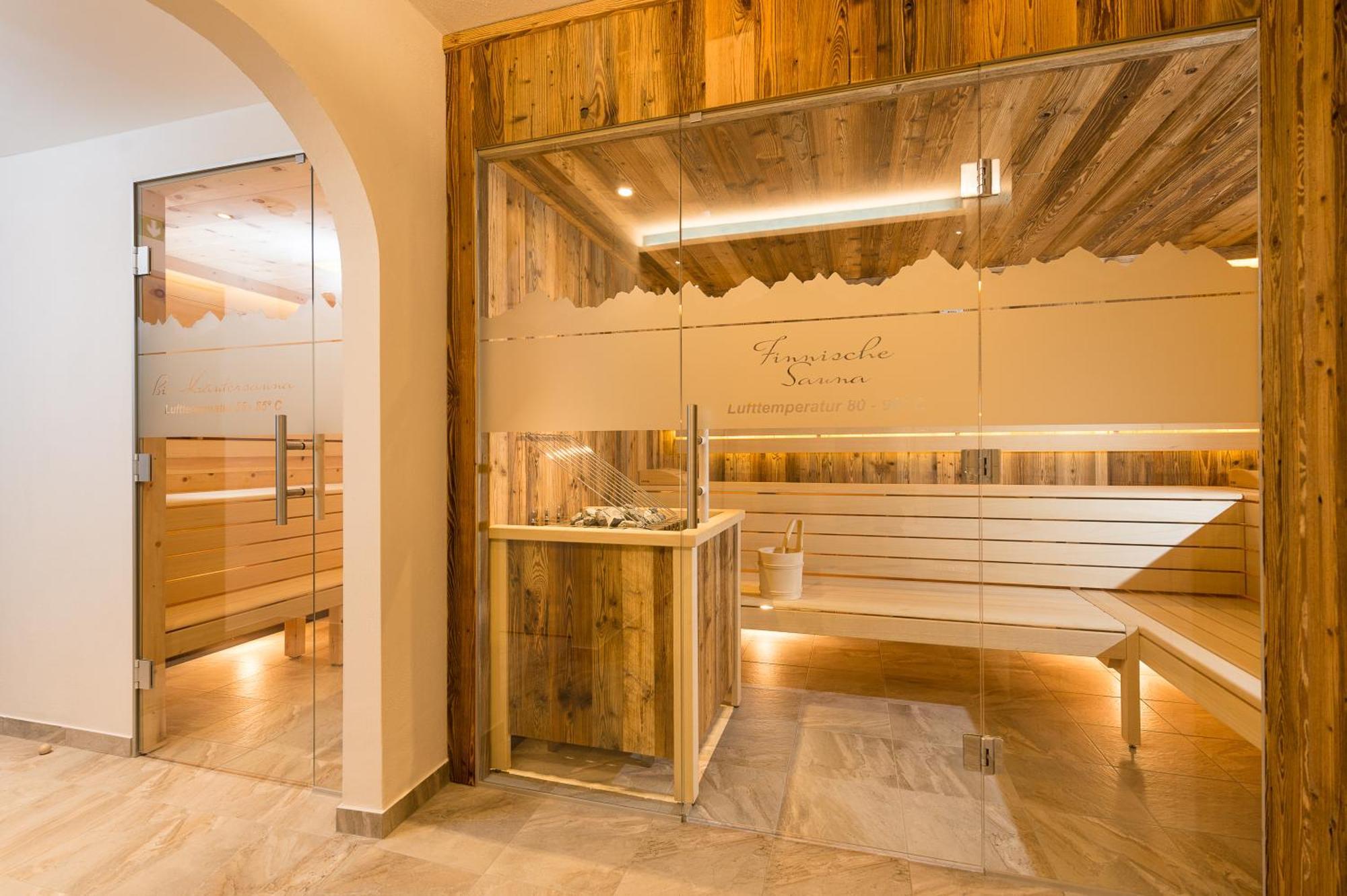 Apart-Hotel Forellenhof Saalbach-Hinterglemm Extérieur photo