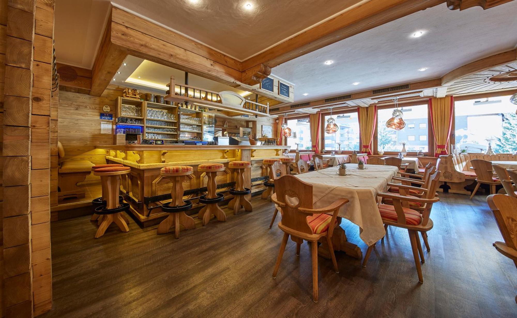 Apart-Hotel Forellenhof Saalbach-Hinterglemm Extérieur photo