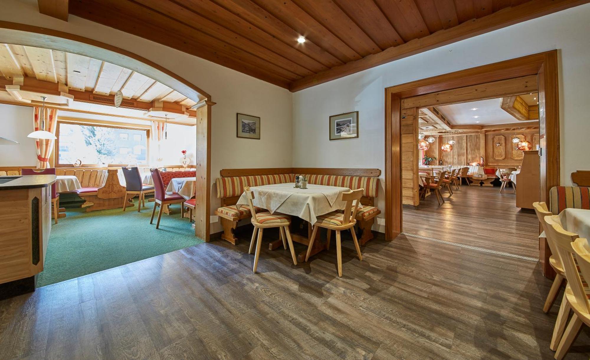 Apart-Hotel Forellenhof Saalbach-Hinterglemm Extérieur photo