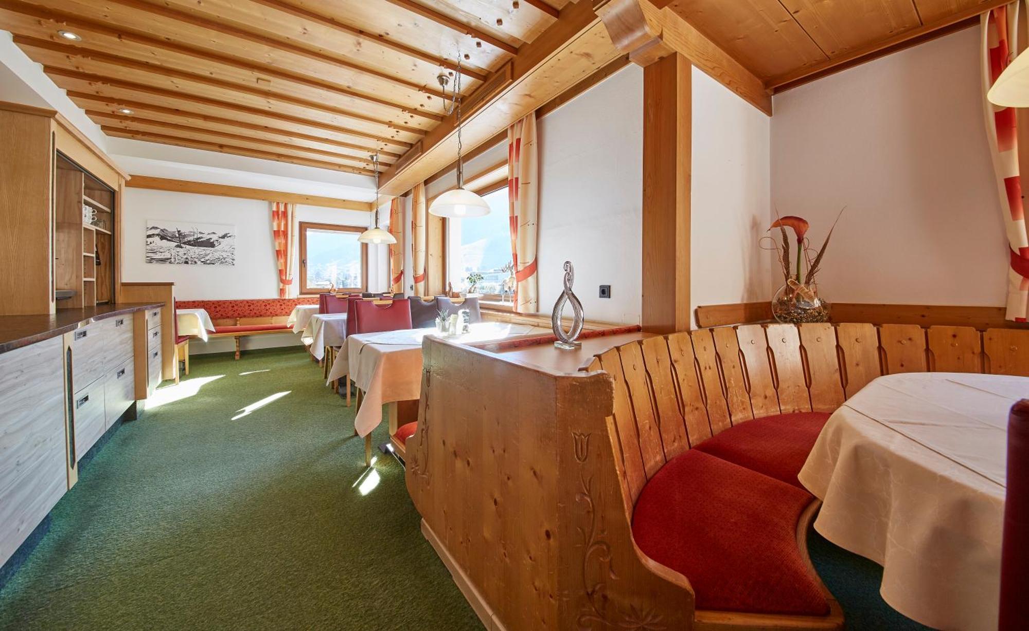 Apart-Hotel Forellenhof Saalbach-Hinterglemm Extérieur photo