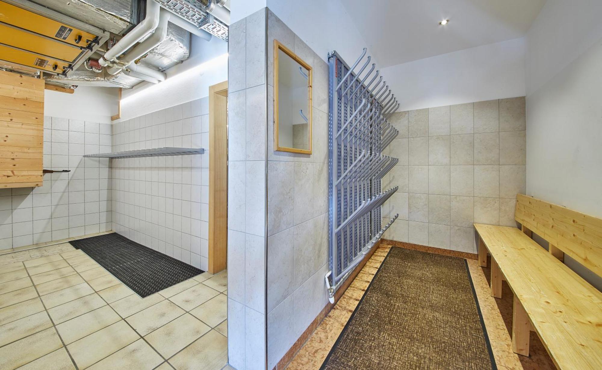 Apart-Hotel Forellenhof Saalbach-Hinterglemm Extérieur photo